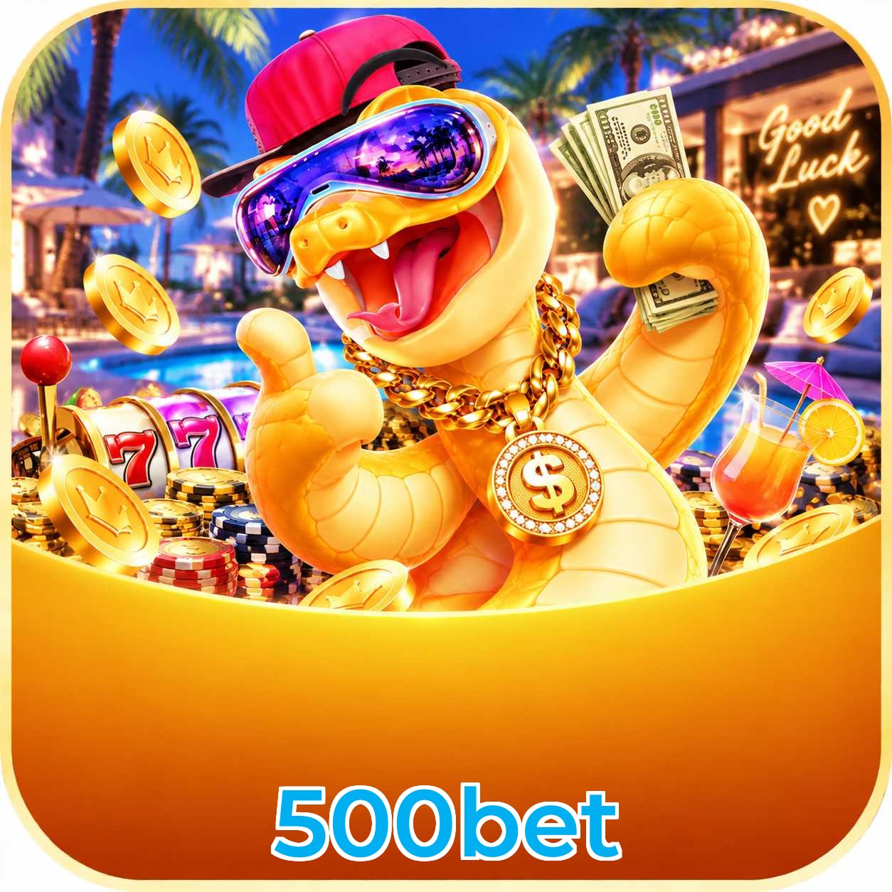 500bet Facebook Group