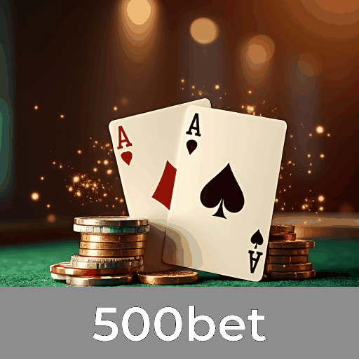 Acesso ao 500bet