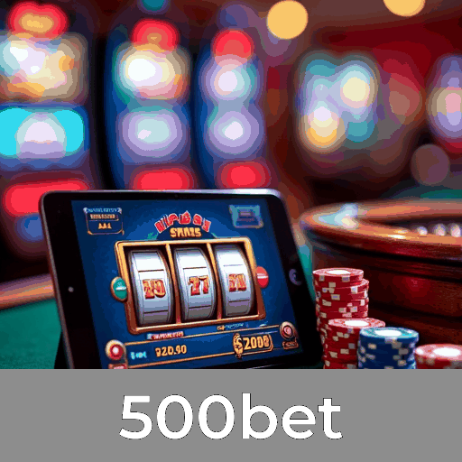 Acesso ao 500bet