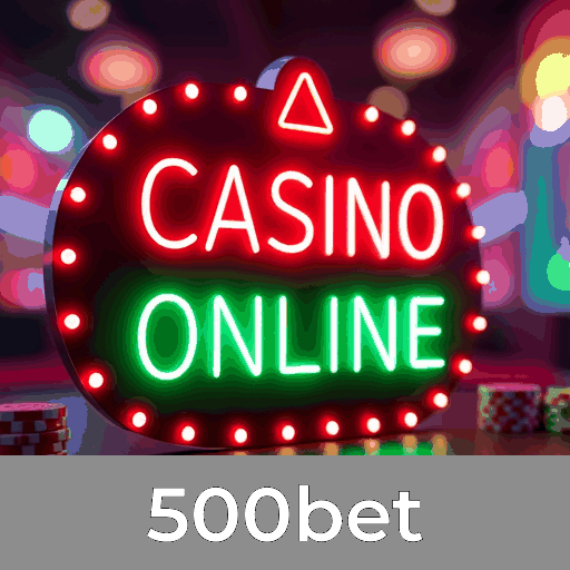 Acesso ao 500bet