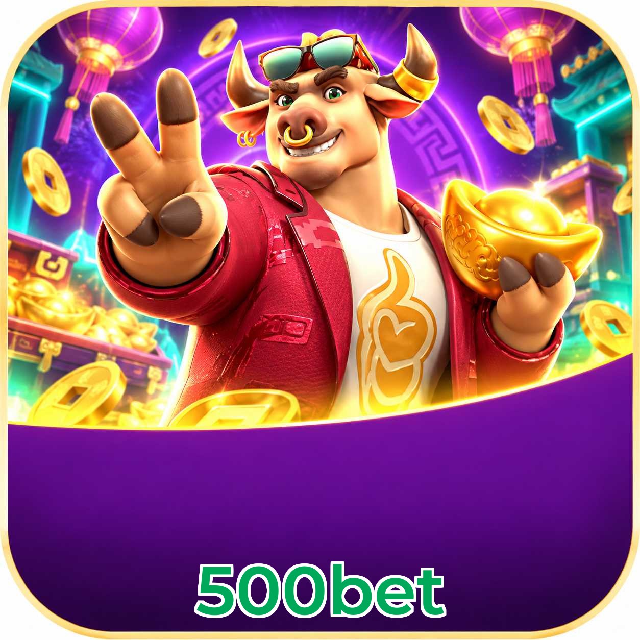 500bet Game Stats