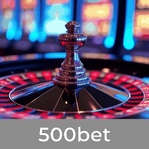 Cadastro na 500bet