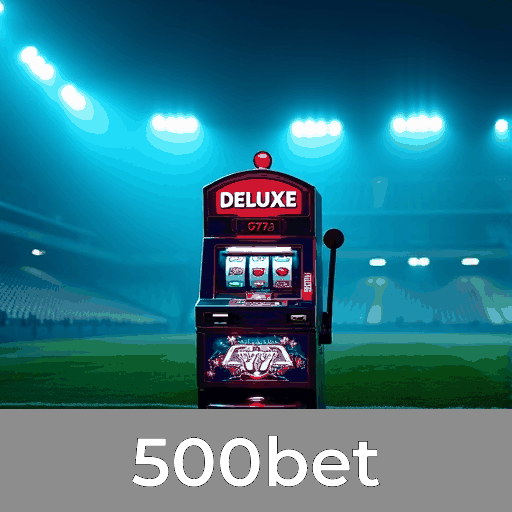 Acesso ao 500bet