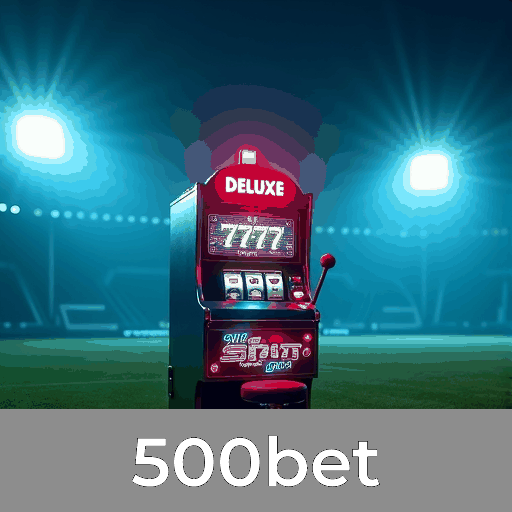 Acesso ao 500bet