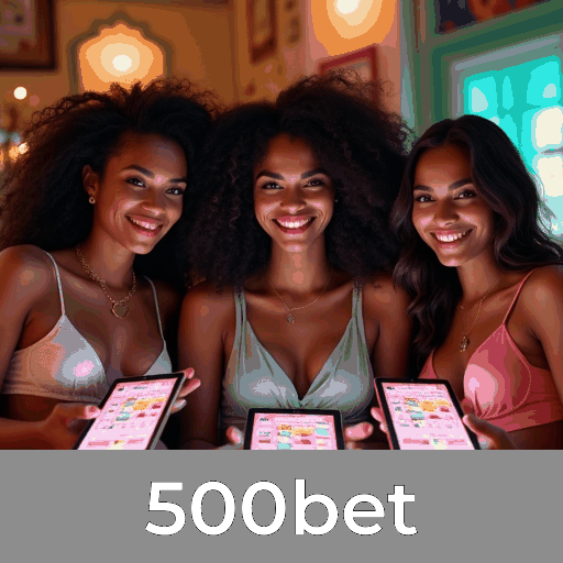 Cassino Online 500bet