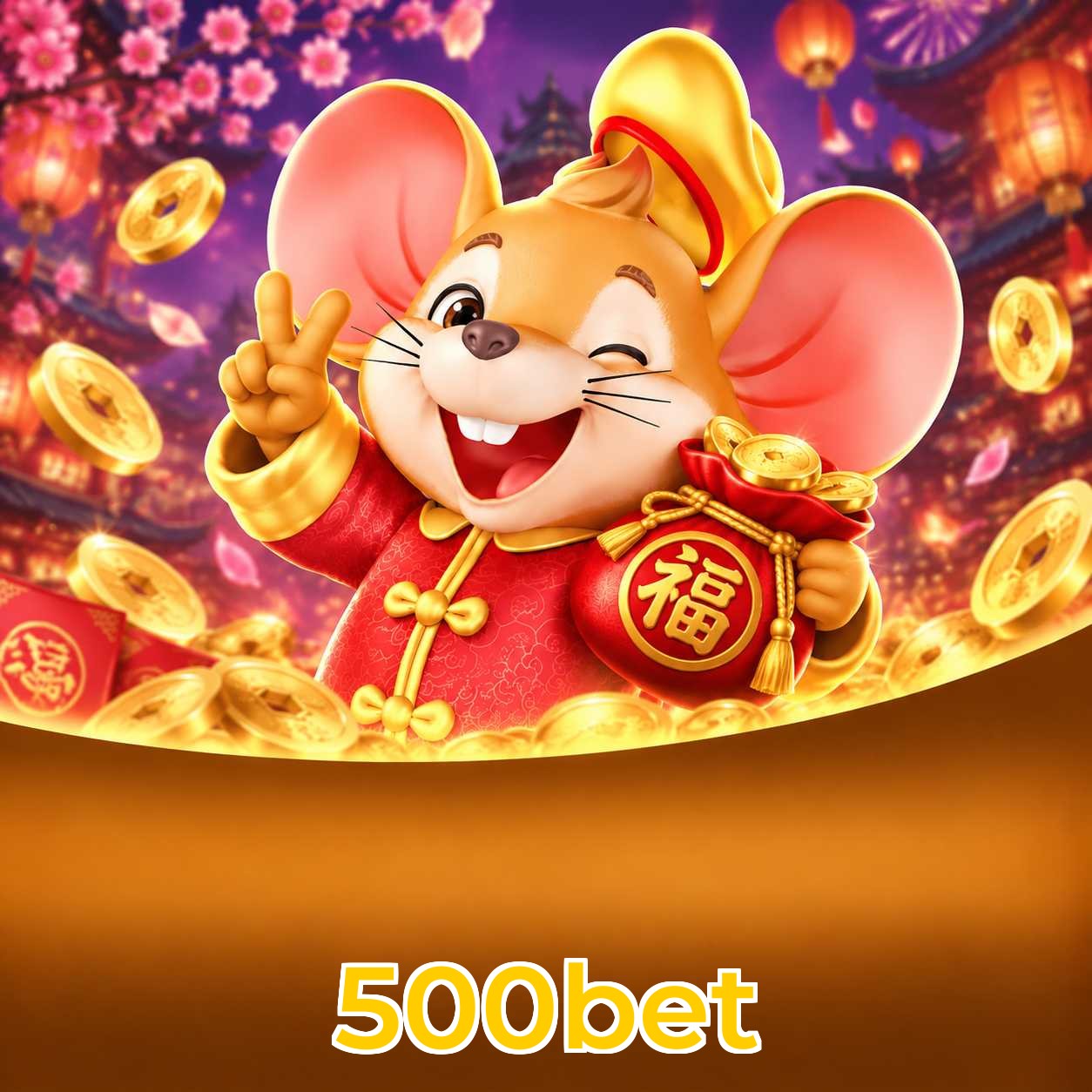 500bet VIP Níveis