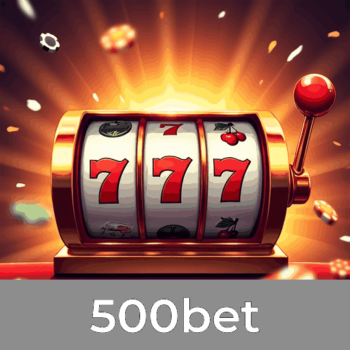 Cassino Online 500bet