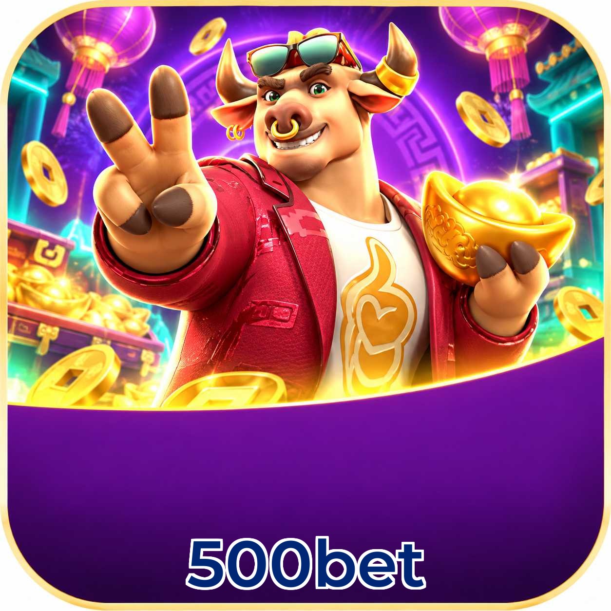 500bet Sports Coverage