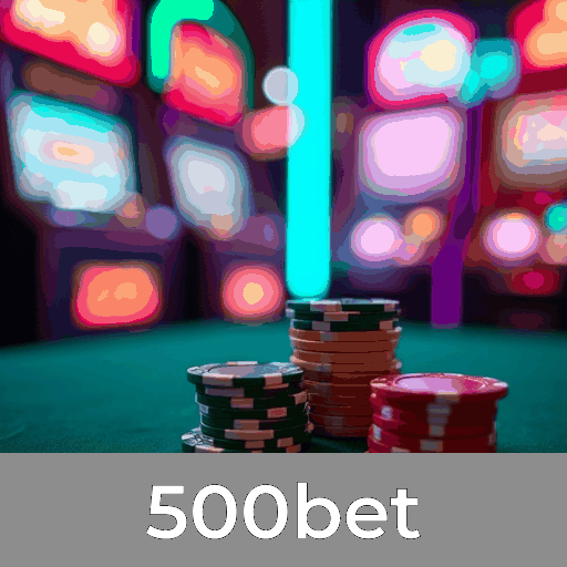 Apostas no 500bet
