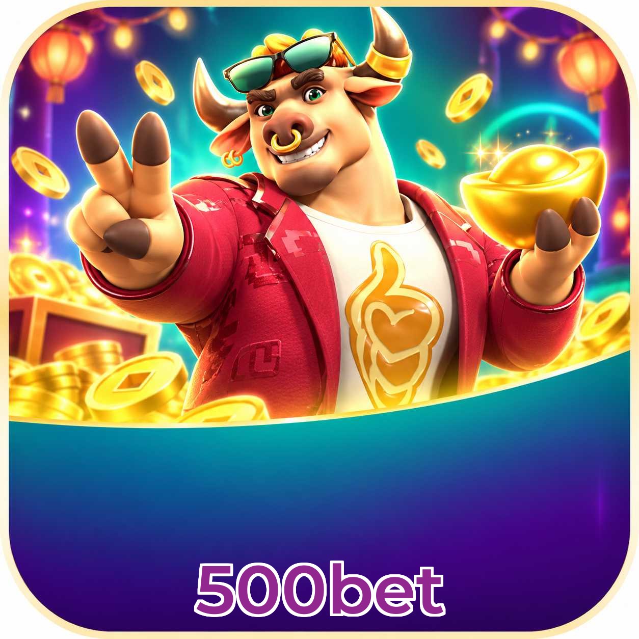 500bet Installation Guide