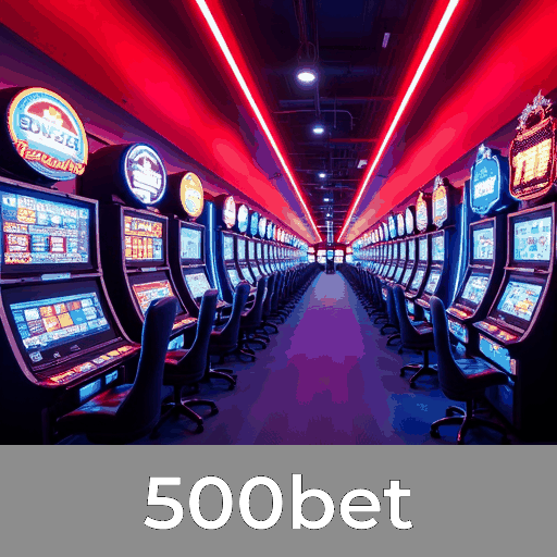 Cadastro na 500bet