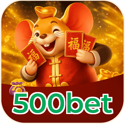 500bet logo