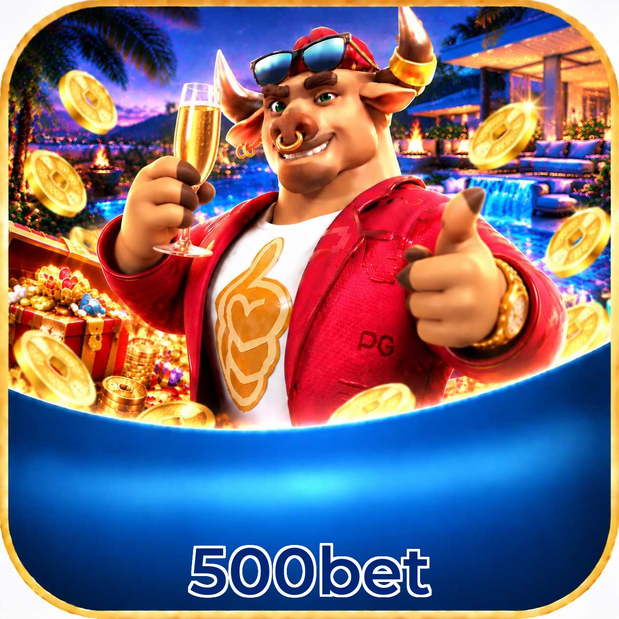 500bet VIP Program