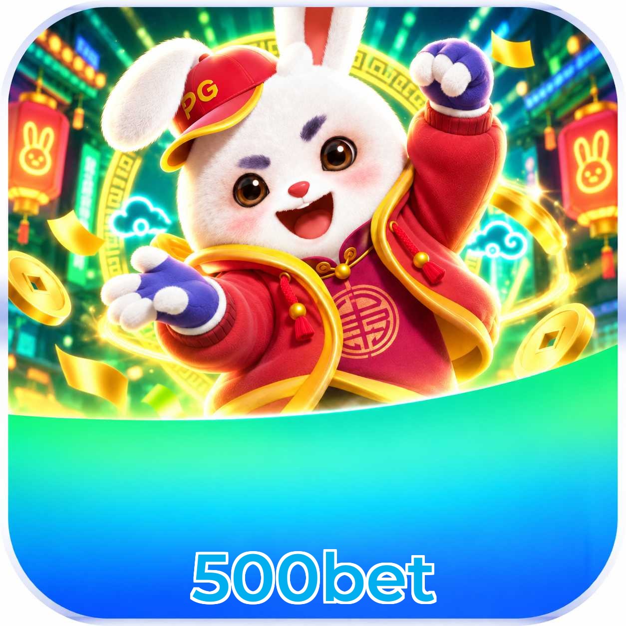 500bet Promotions