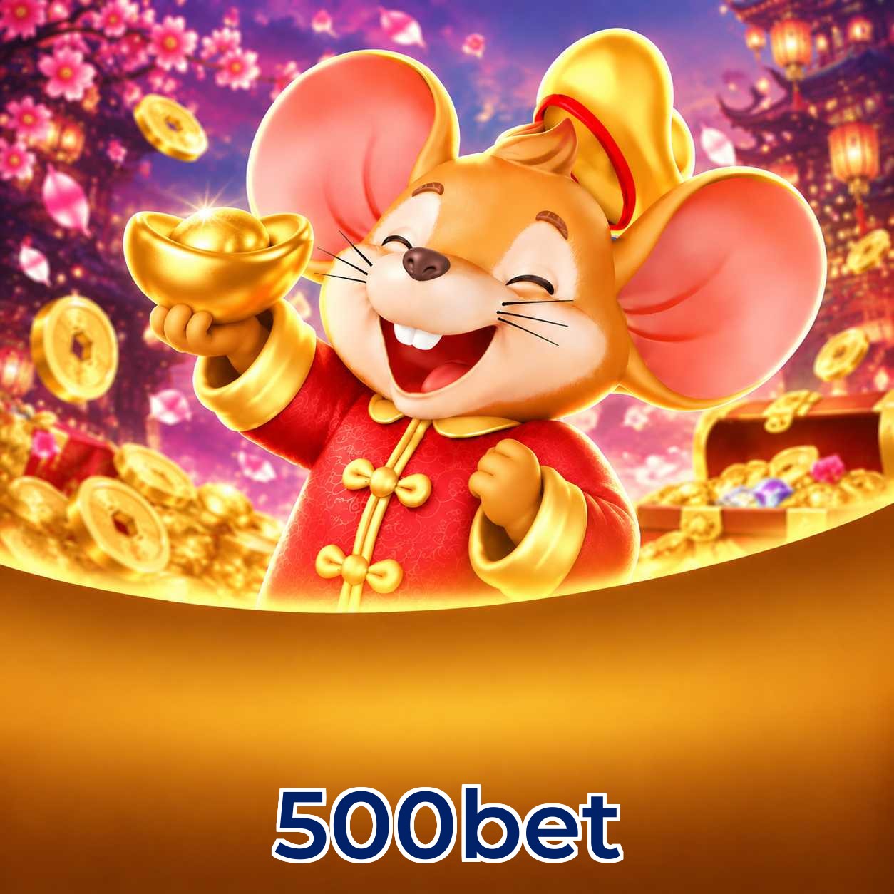 500bet Top Wins