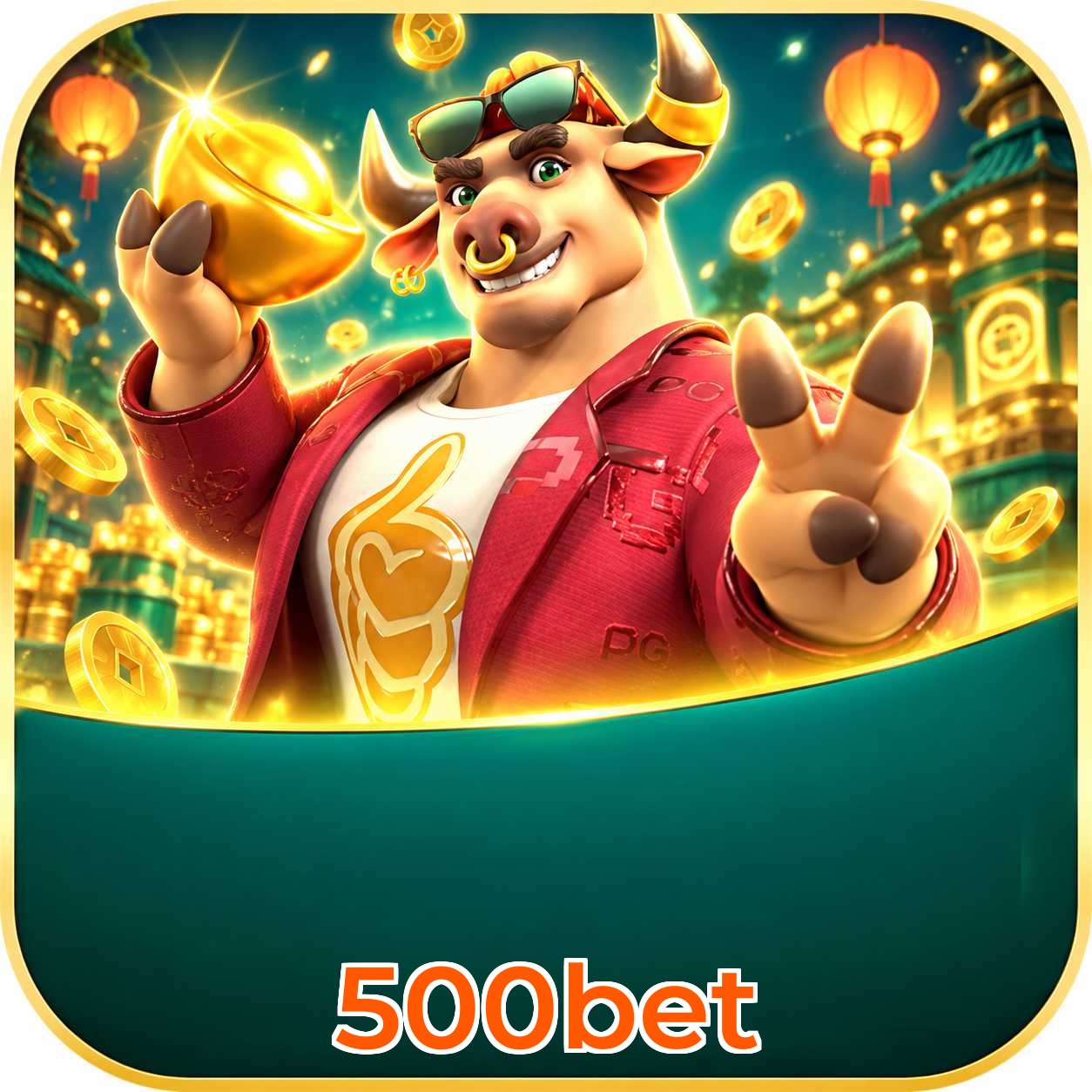 500bet FAQ