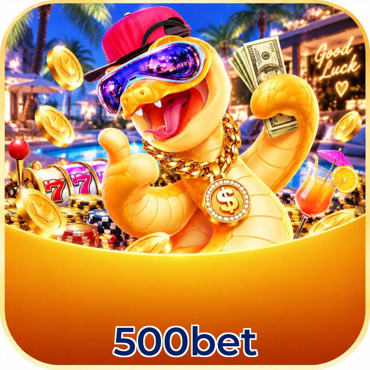 500bet Fortune Tiger Strategies