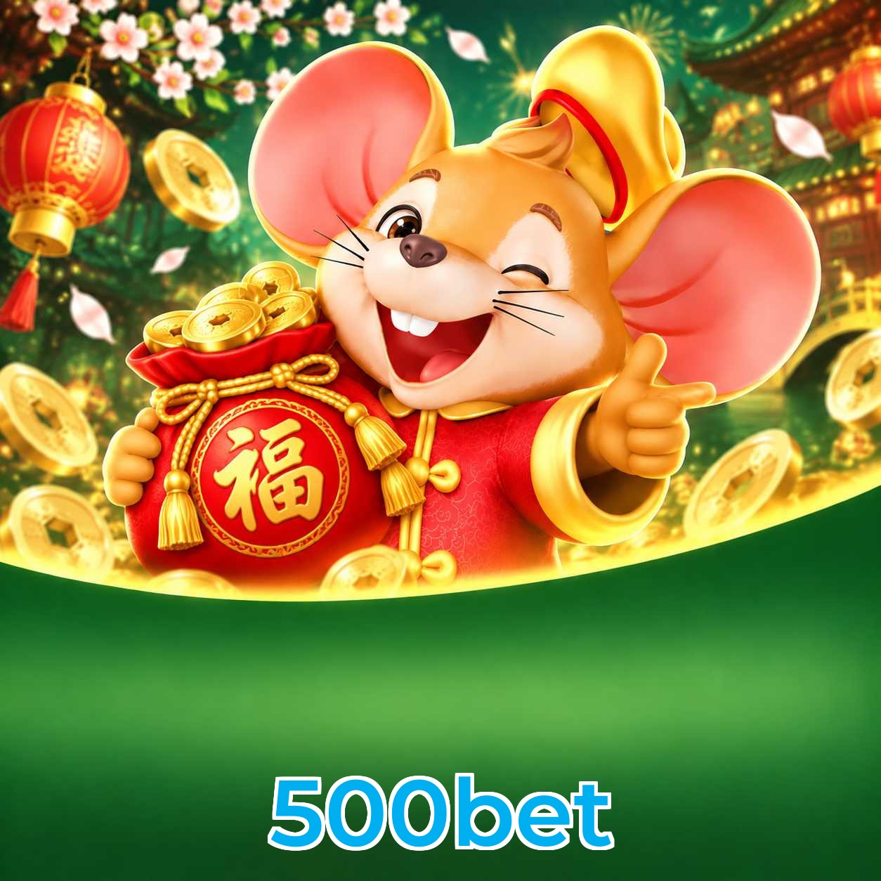 500bet FAQ instalar app