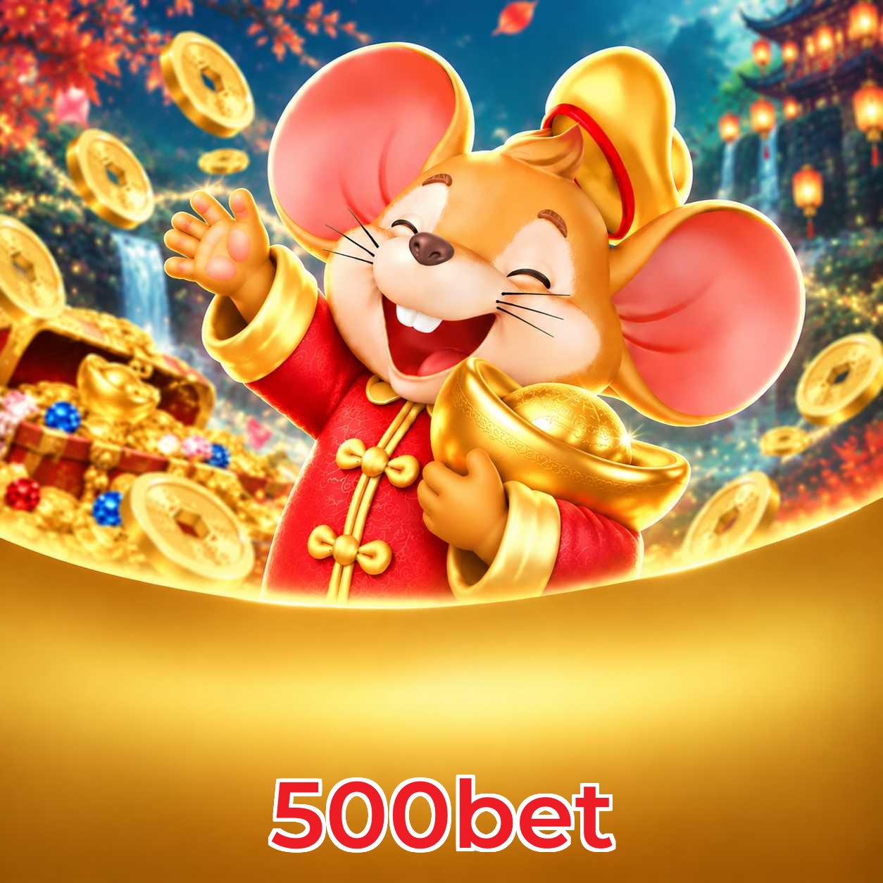 500bet Bet Odds Analysis