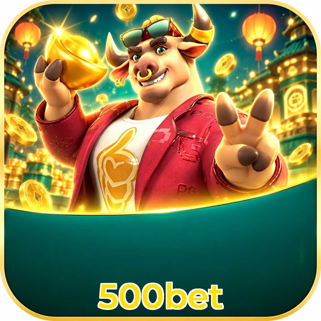 500bet App FAQ