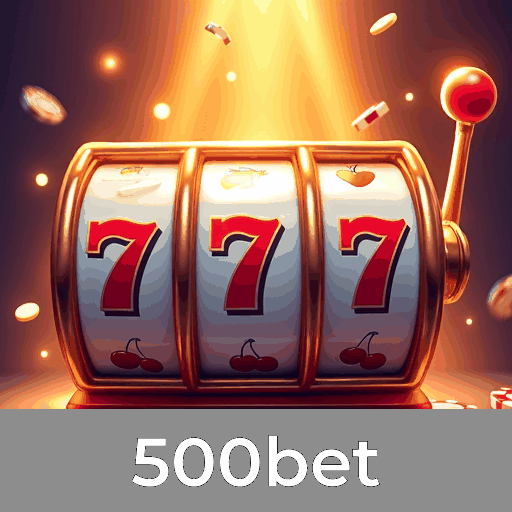 Cassino Online 500bet