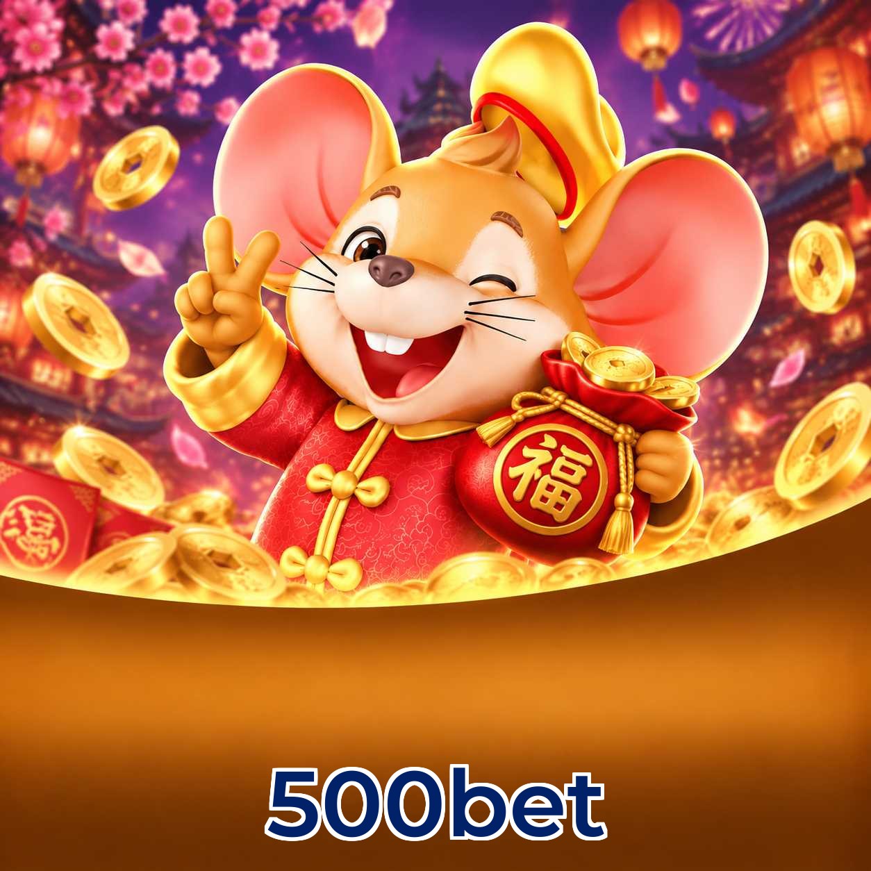 500bet Download Links