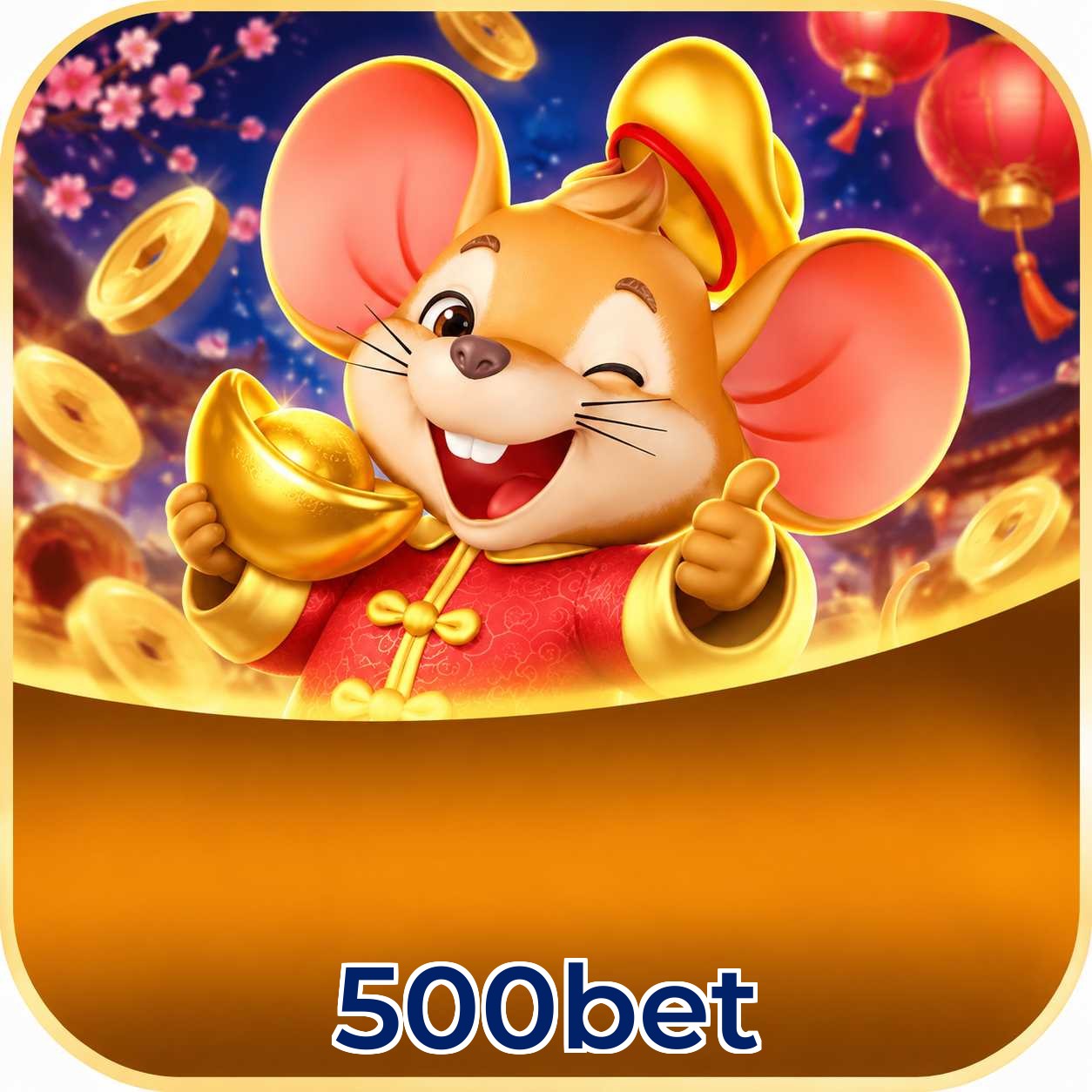 500bet FAQ