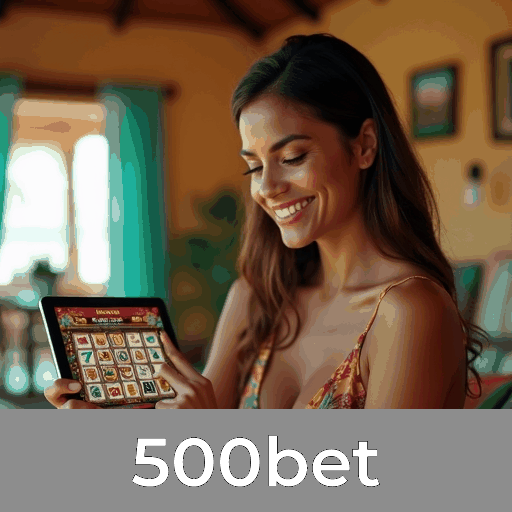 Cassino Online 500bet