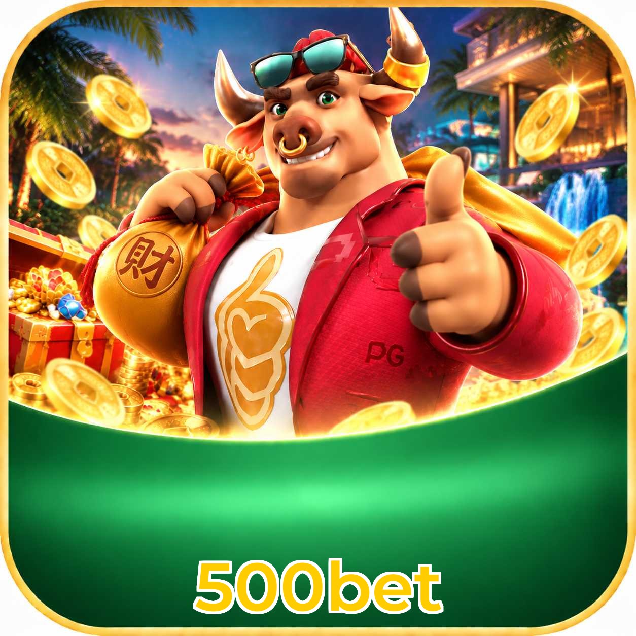 500bet Live Dealers