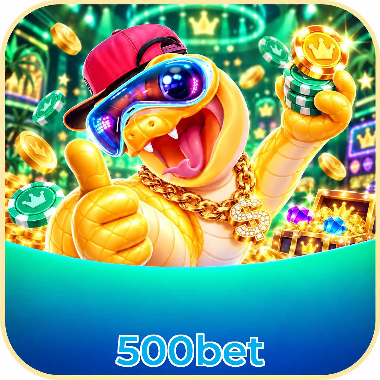 500bet Bonus Tips