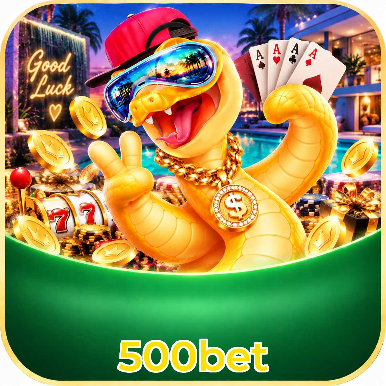 Baixar 500bet iPhone