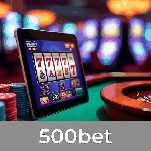 Cadastro na 500bet