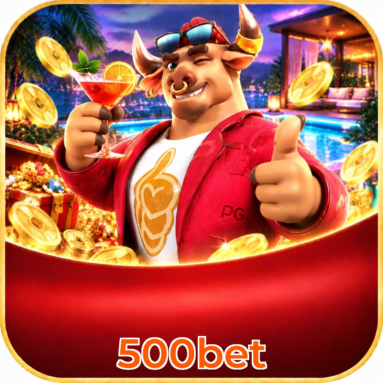 500bet VIP FAQ