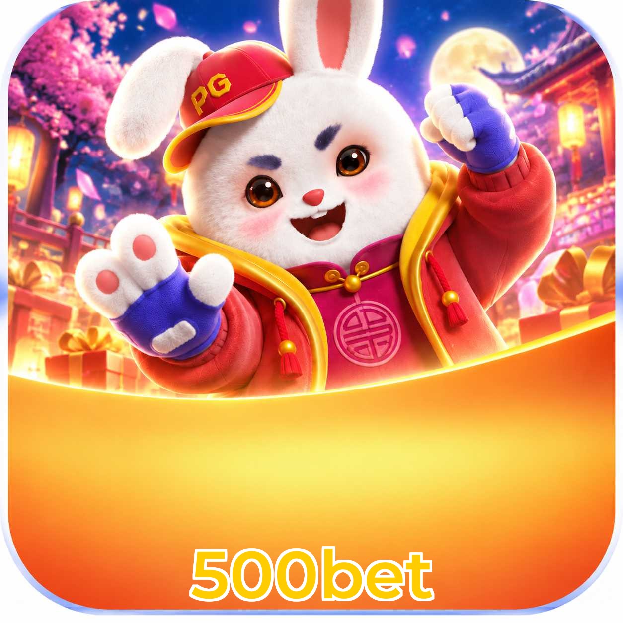 500bet Security