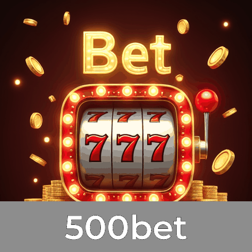 Cassino Online 500bet