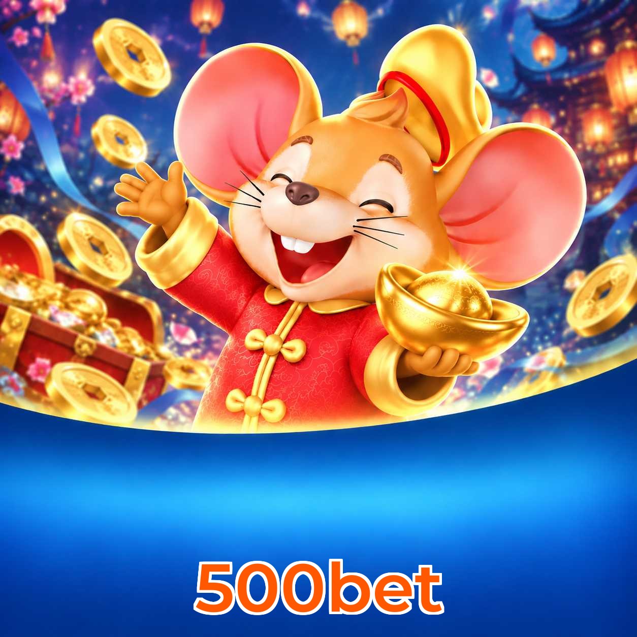 Baixar 500bet PC Mac