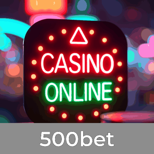 Promoções e Bônus no 500bet