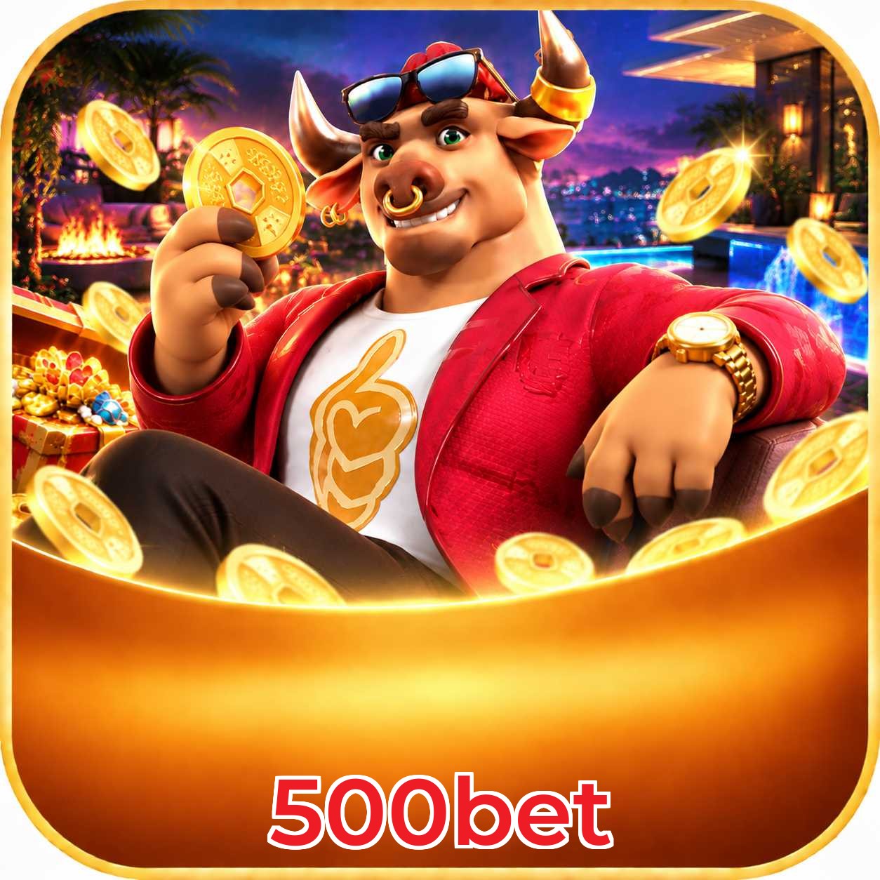 500bet Estratégias Lottery