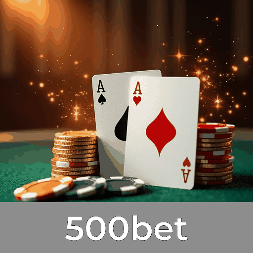 Acesso ao 500bet