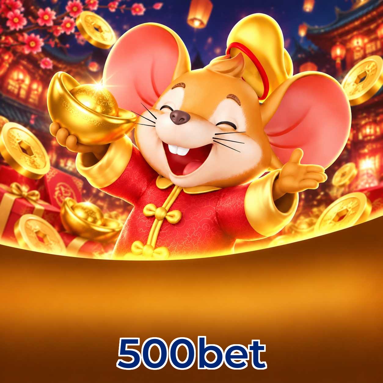 500bet Slot FAQ