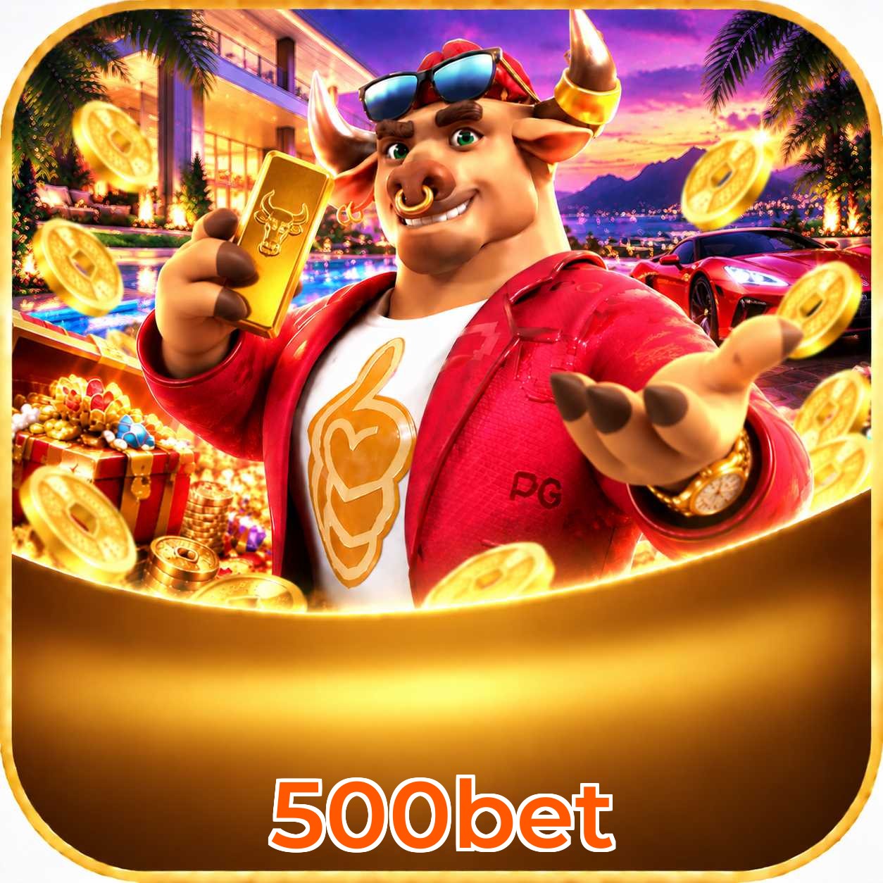 500bet FAQ