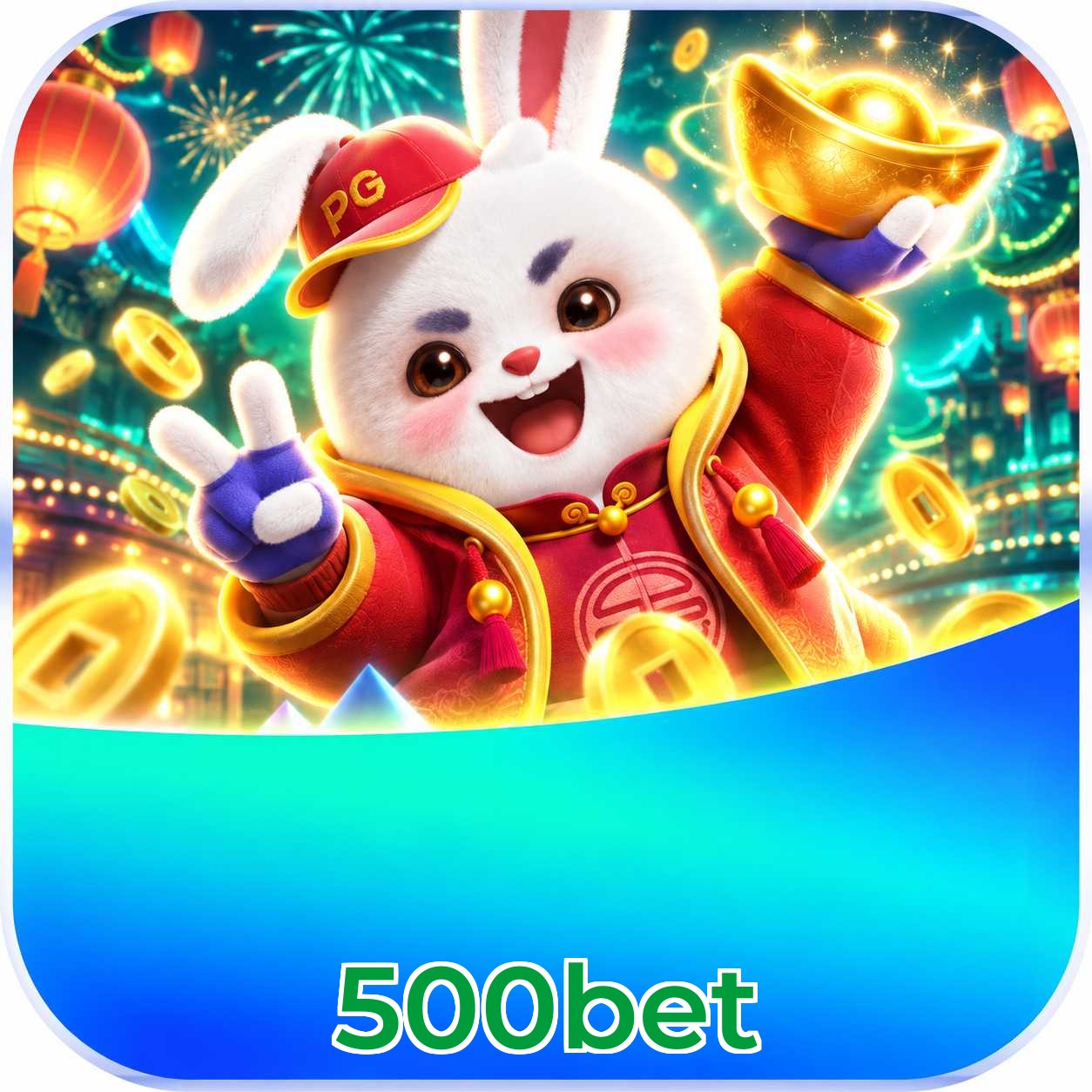 500bet Troubleshooting