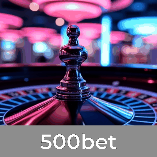Cadastro na 500bet
