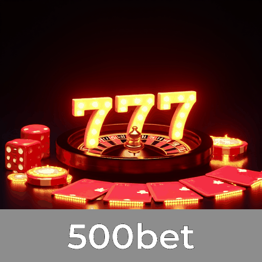 Cassino Online 500bet
