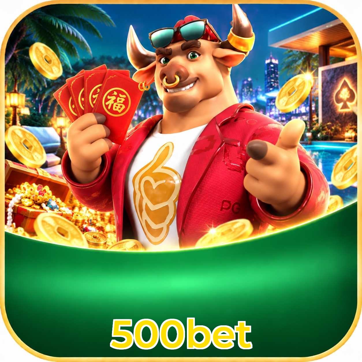 500bet System Requirements