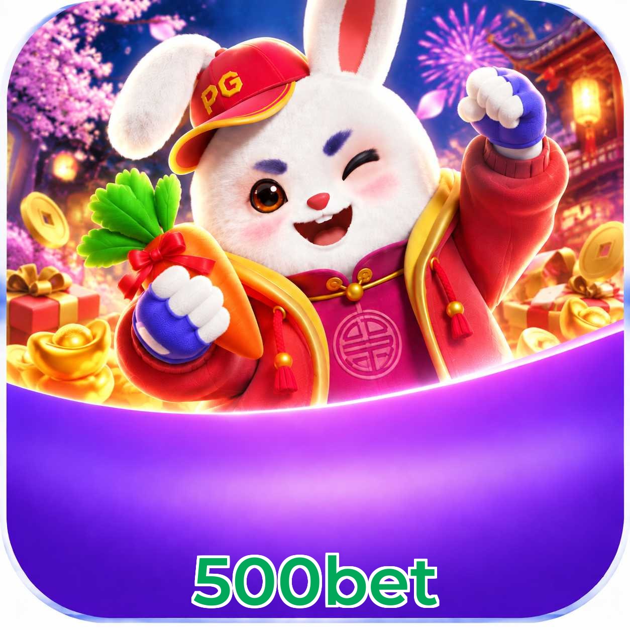 500bet Version History