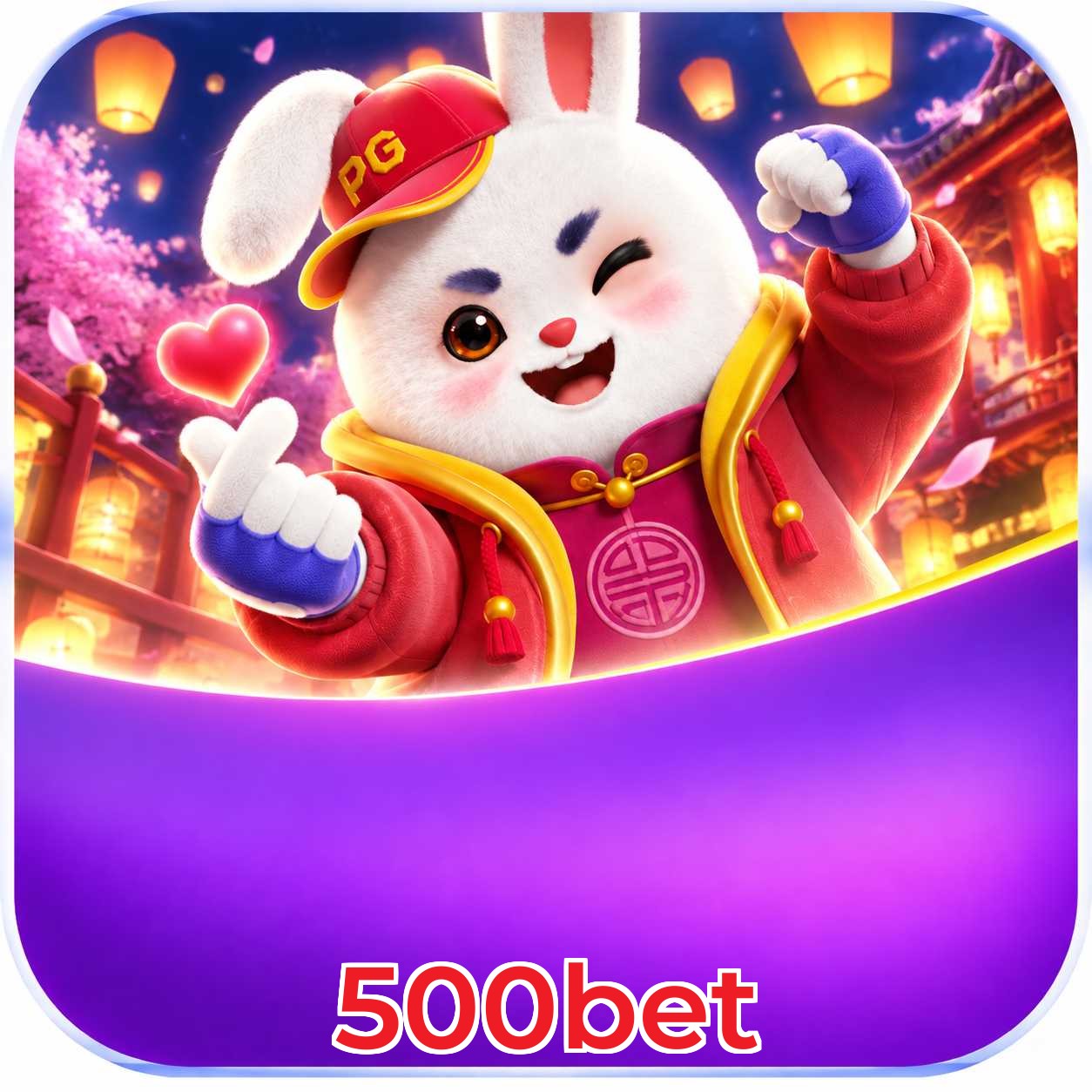 500bet Free Spins
