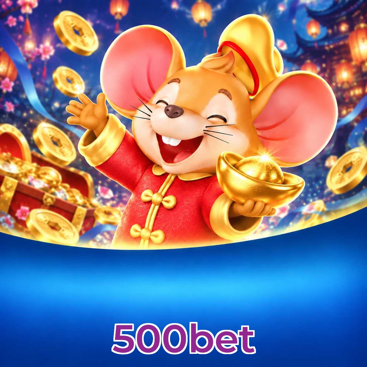 500bet Fortune Tiger Tips