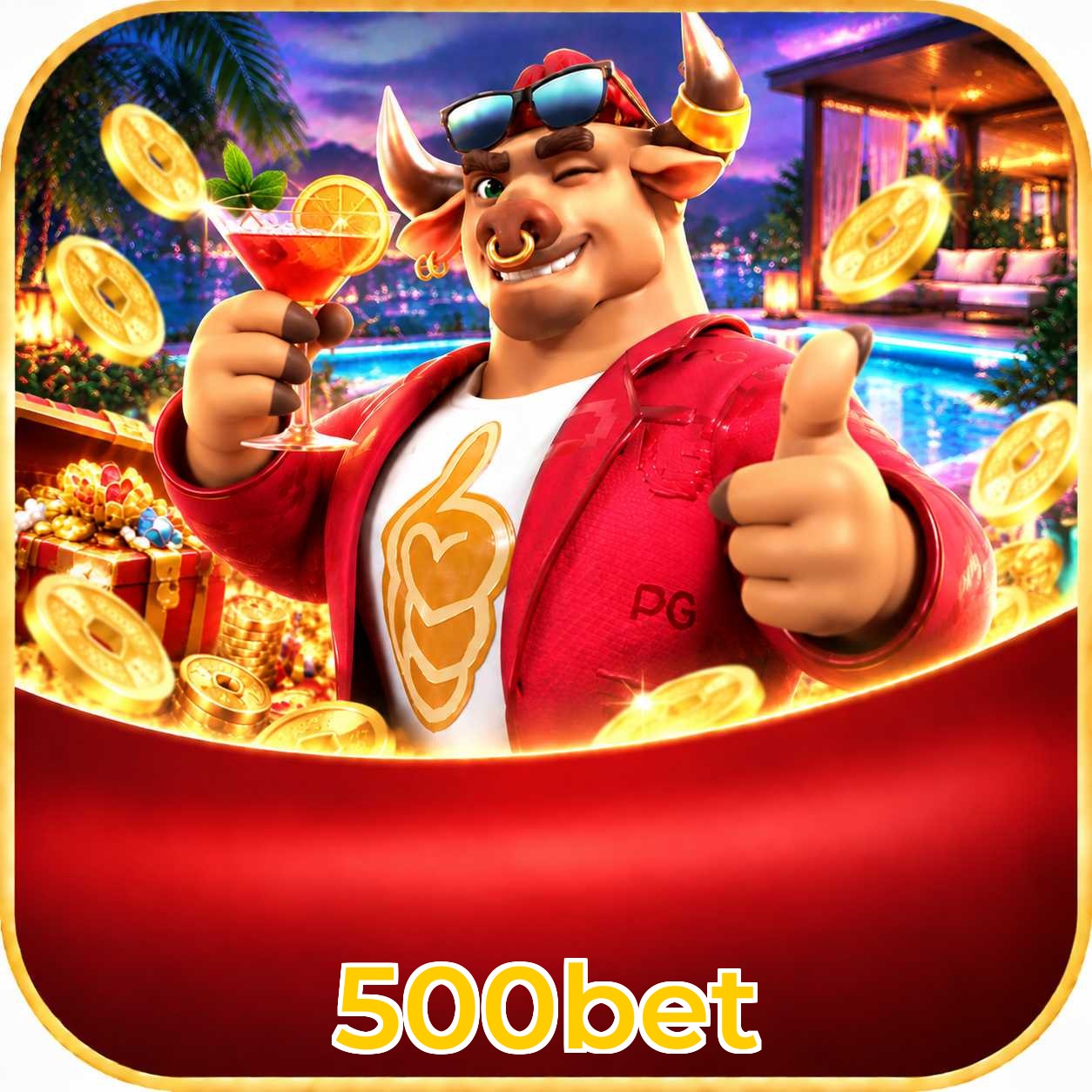 500bet Suporte