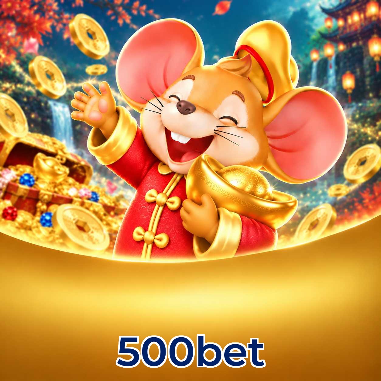 500bet Como Apostar Lottery